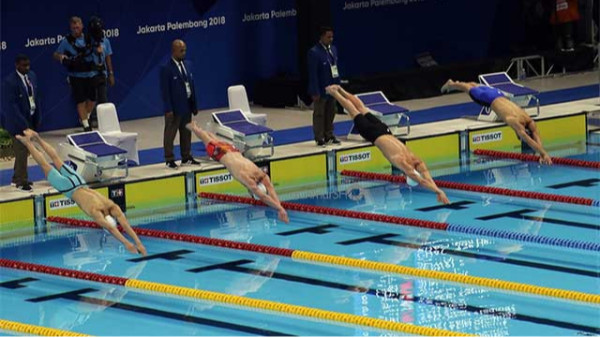 游泳池為什么需要配置泳池除濕機(jī)？