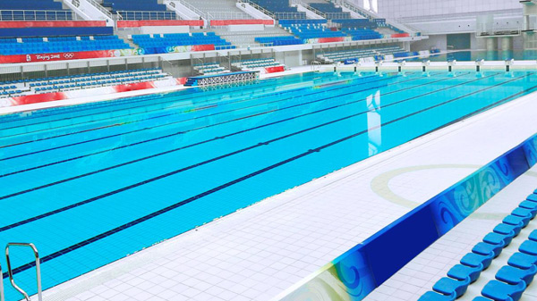 南寧長(zhǎng)江源工程廠(chǎng)家為大家解析池水變色原因