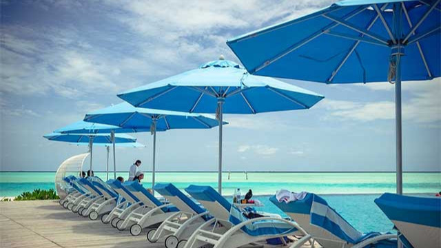 泳池恒溫比較適合采用哪種方式加熱呢？